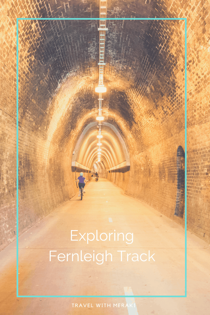 Fernleigh Track