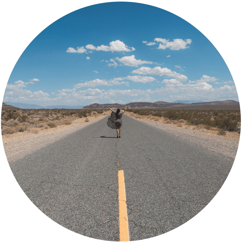 Travel With Meraki logo
