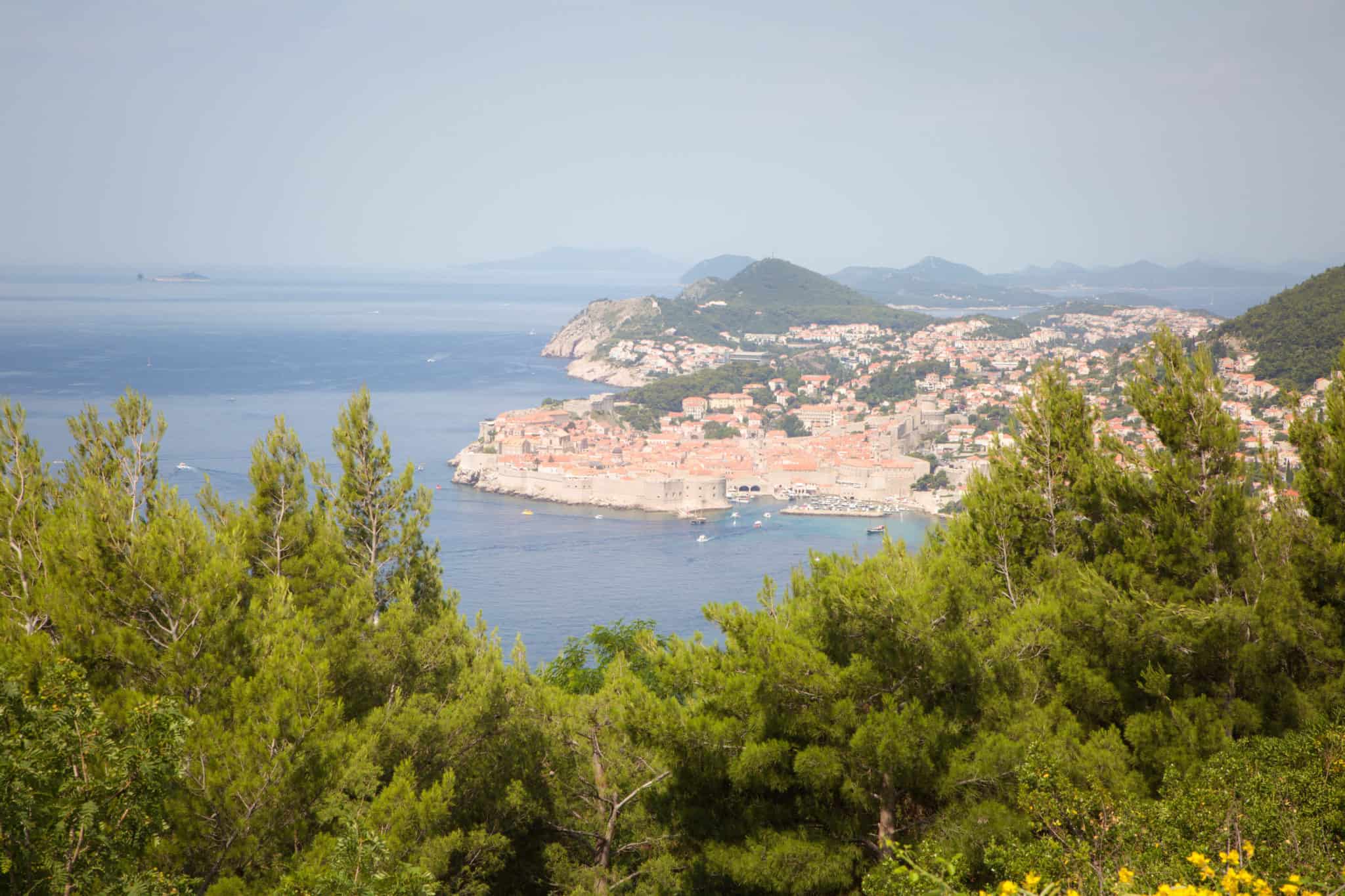 what to do in dubrovnik