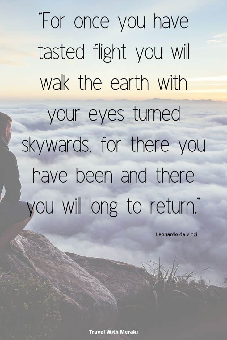 quote about journey