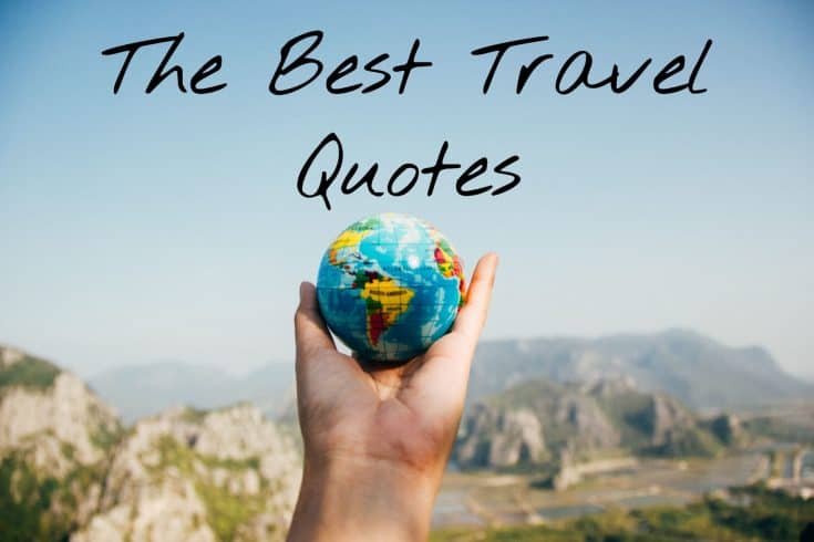 Get Inspired With These 50 Travel Journal Prompts - TRAVEL WITH MERAKI