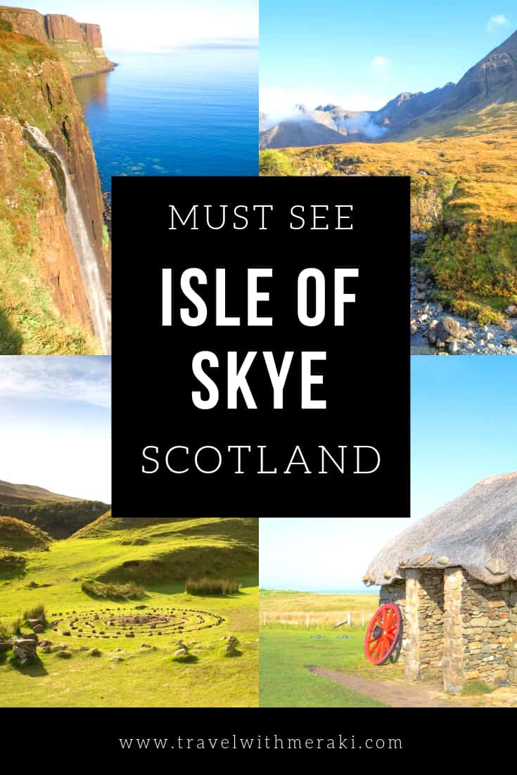 Things To Do In Isle Of Skye
